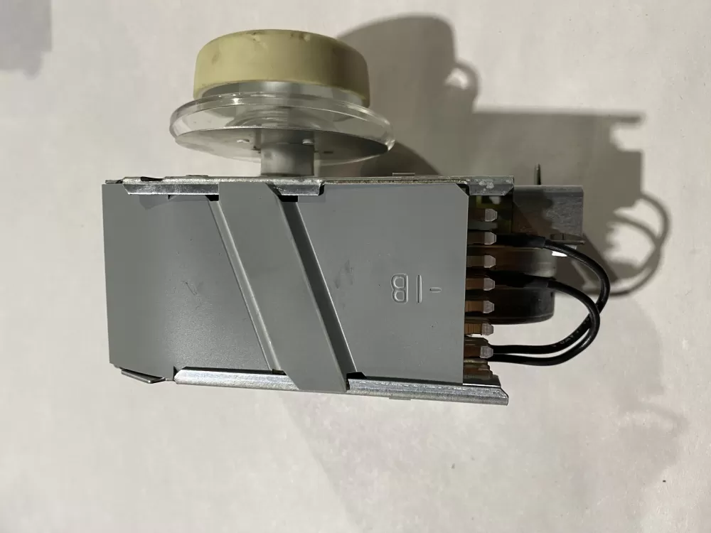 Whirlpool Kenmore Roper 3948357B Wp3948357 Washer Timer AZ156149 | BK2041