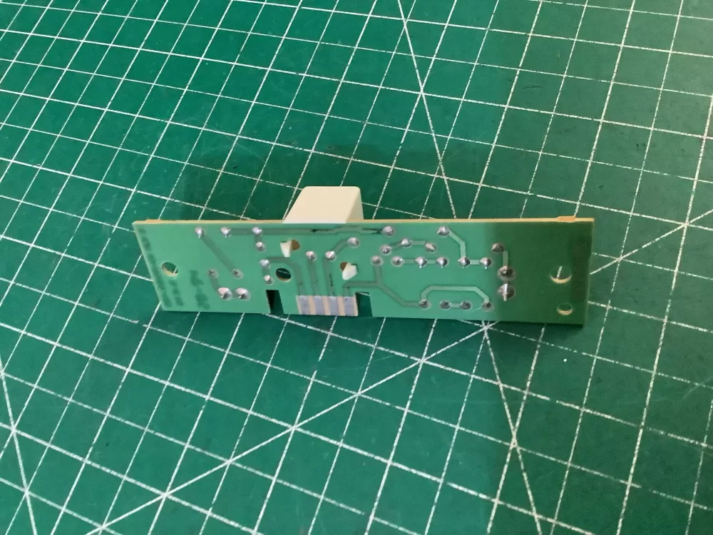 Maytag 6 3091830 63091830 Dryer Control Board AZ188155 | NR1939