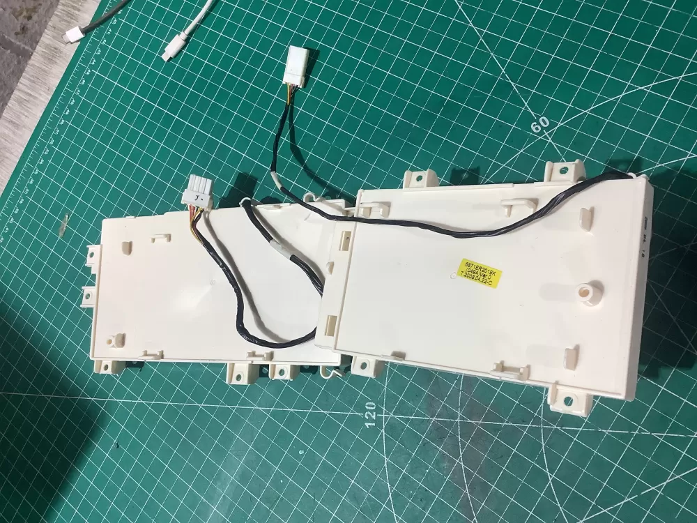 LG  Kenmore 6870EC9230B 6871ER2019K Washer Control Board