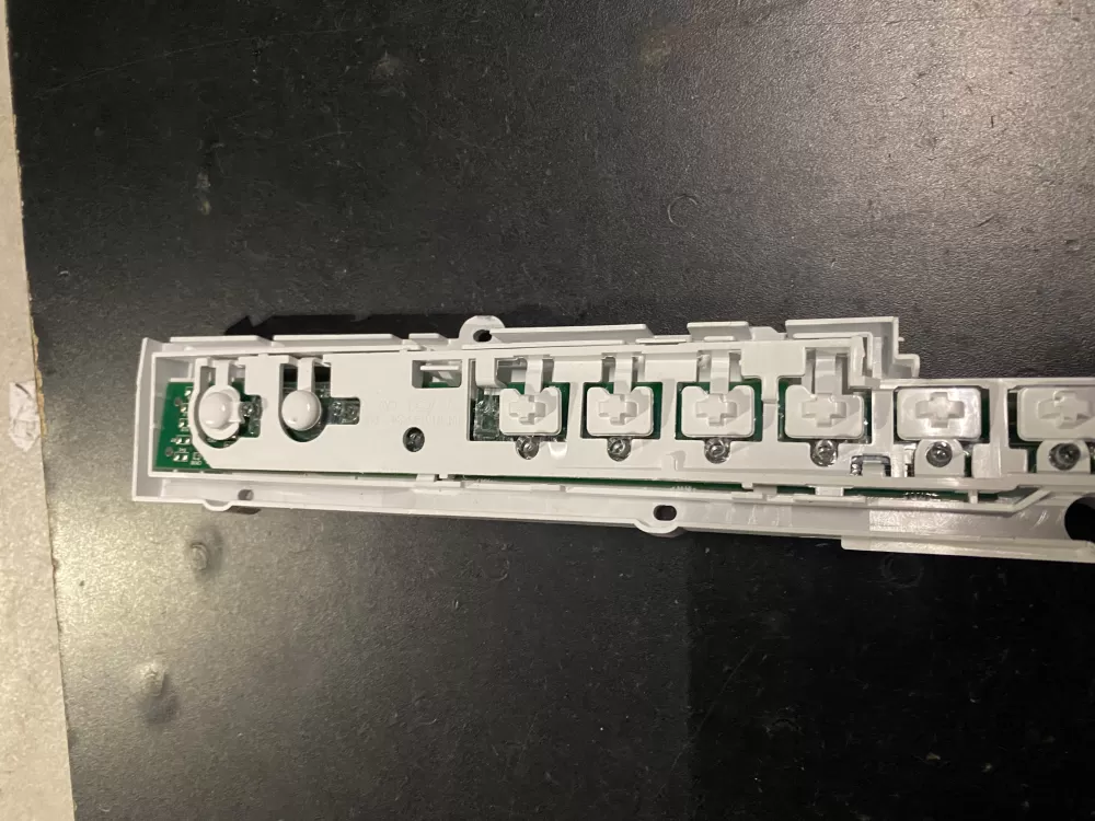 Kenmore Whirlpool W10321025 W10333386 Dishwasher Control Board AZ27870 | BK299