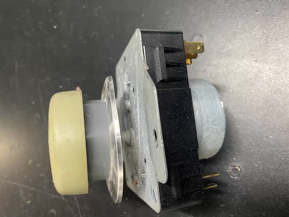 Whirlpool Maytag AP6027508 W10185988 WPW10185988 Dryer Timer AZ15428 | BK715