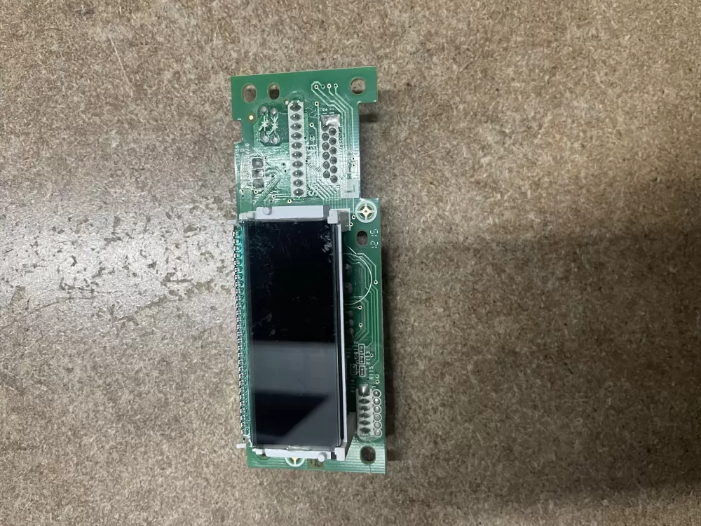 Sharp  Wolf  Bosch  Thermador 35-001505-020-R000  V15052208895 Display Board