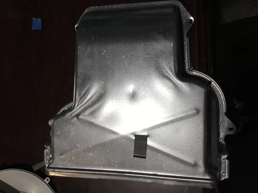 Whirlpool 8544786 Dryer Duct