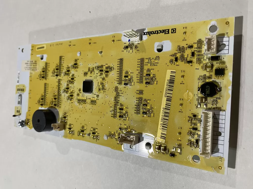 Electrolux 242209733 Refrigerator Display Control Board AZ145906 | BK2445