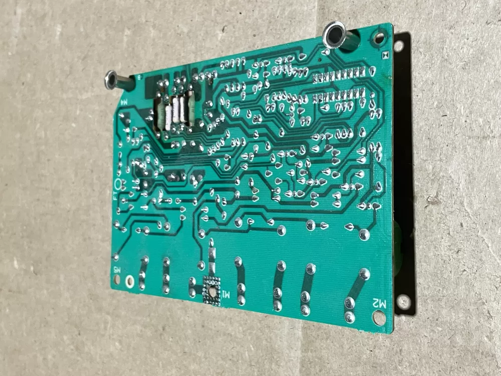 Kenmore 100 1323 07 Range Control Board Pcb Assembly AZ75263 | Wm1922