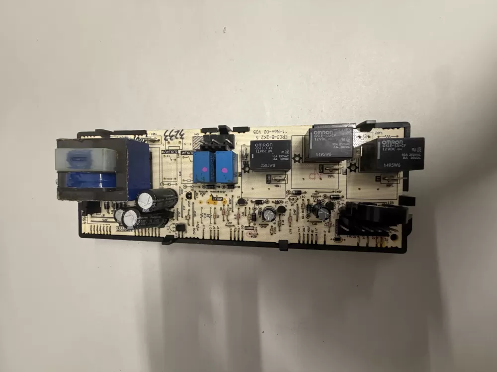 GE 183D8083P009 Wb27k10161 Oven Range Control Board AZ231644 | KM422