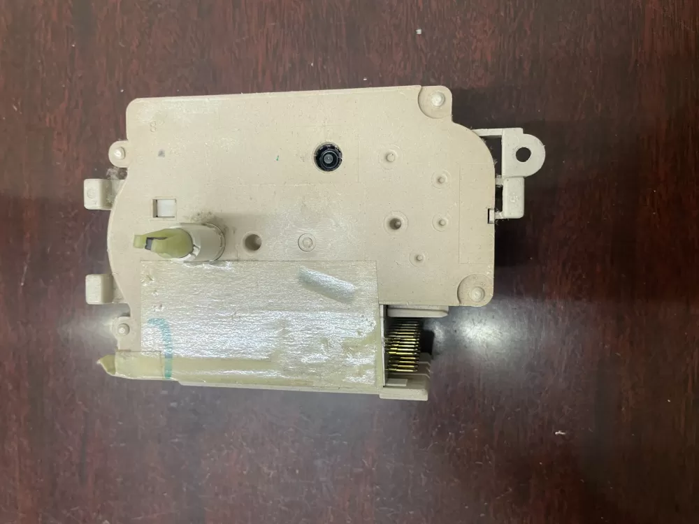 Whirlpool Kenmore 3952499C Washer Timer Stacked Laundry Center AZ31531 | KM124