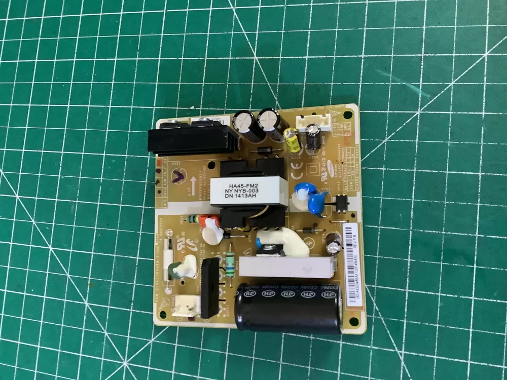 Samsung DA92-00486A  DA92-00486 Refrigerator Control Board
