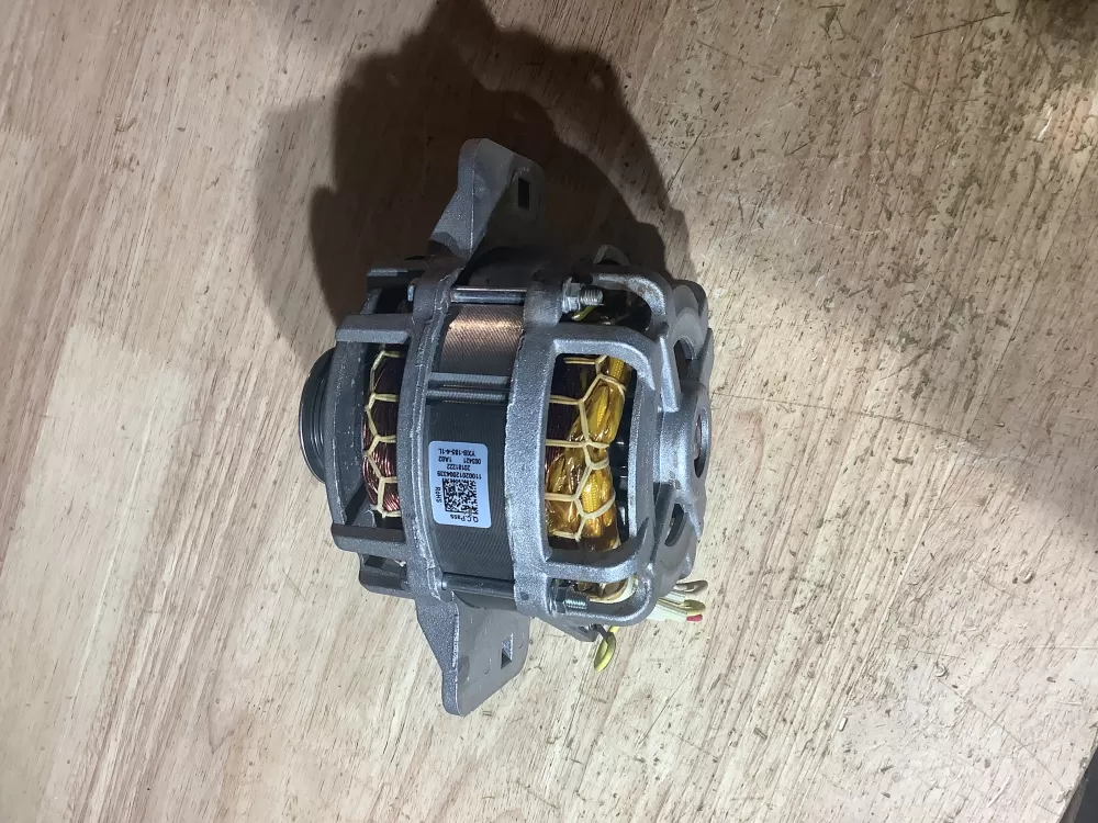 Whirlpool W10623547 Washer Motor AZ210259 | Sl48