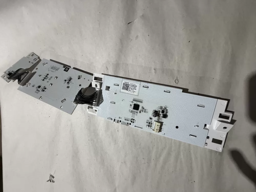 GE Washer Control Board 308D1701G308 00218000213 AZ228243 | KM500