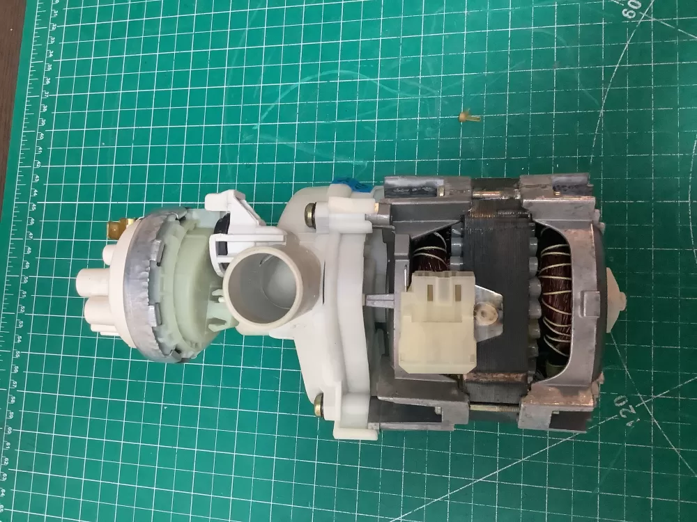 Miele 5065032  G863 Dishwasher Circulation Motor