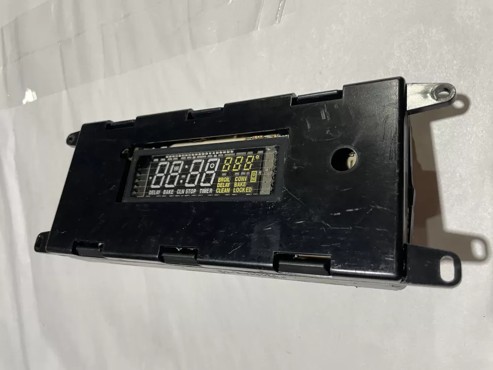 Frigidaire 318010700 Oven Stove Control Board Clock Timer AZ142822 | Wm1278