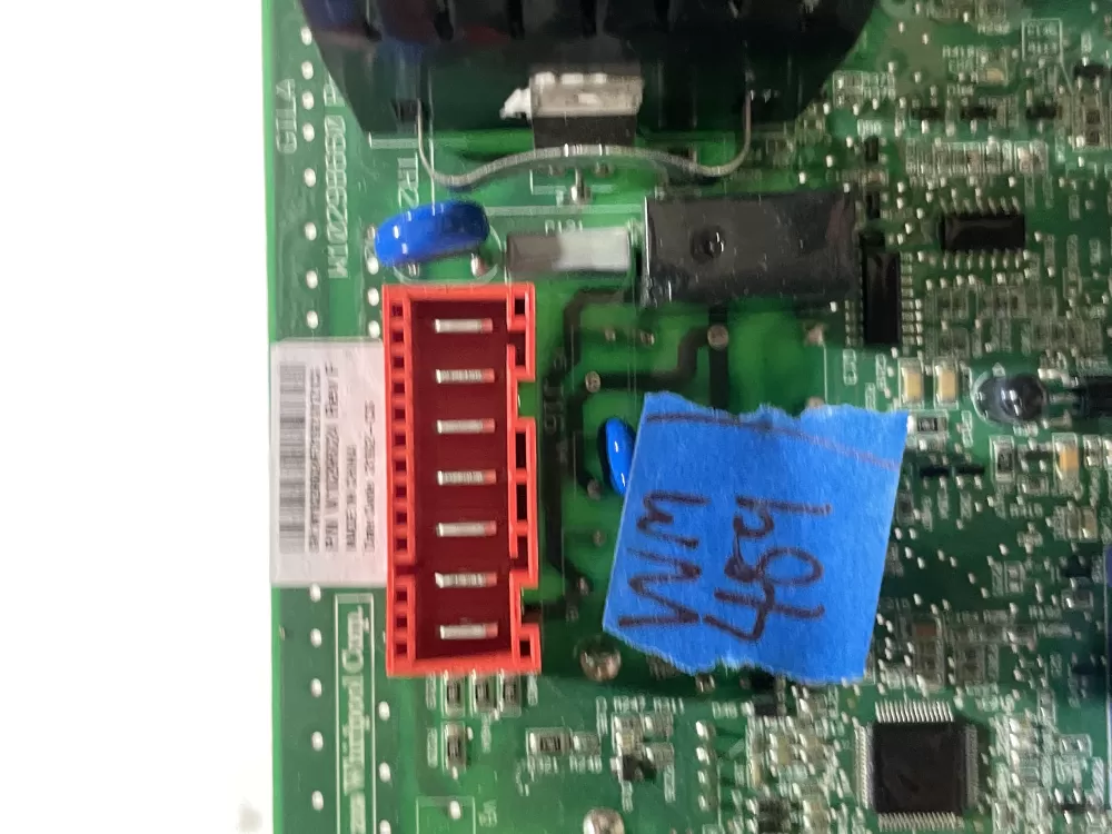 Whirlpool Kenmore Maytag W10511996 Washer Control Board AZ175807 | Wm789