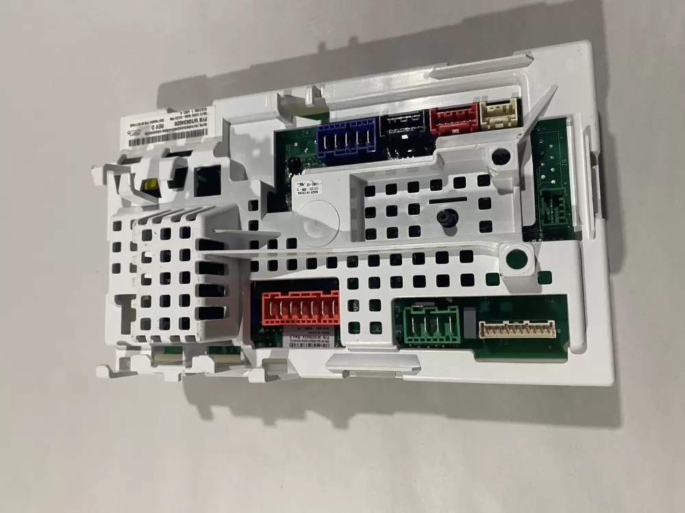 Whirlpool AP5951723 W10634026 PS10056798 W10634026 D Washer Control Board