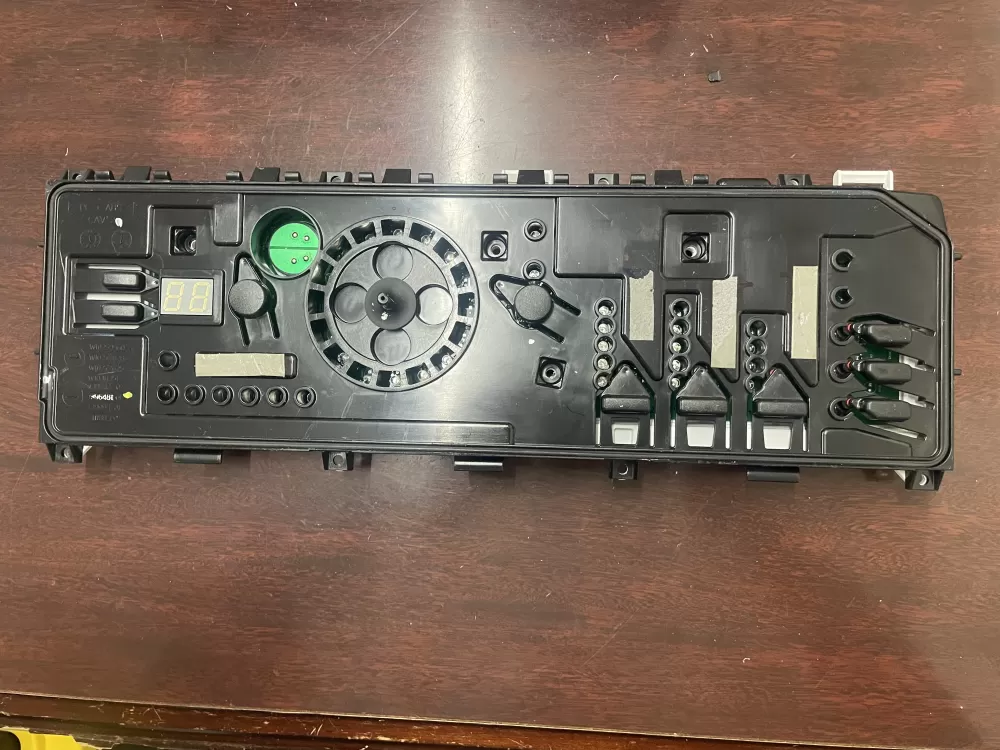 Whirlpool  Maytag W10305452 WPW10305452 PS11752468 Washer Control Board