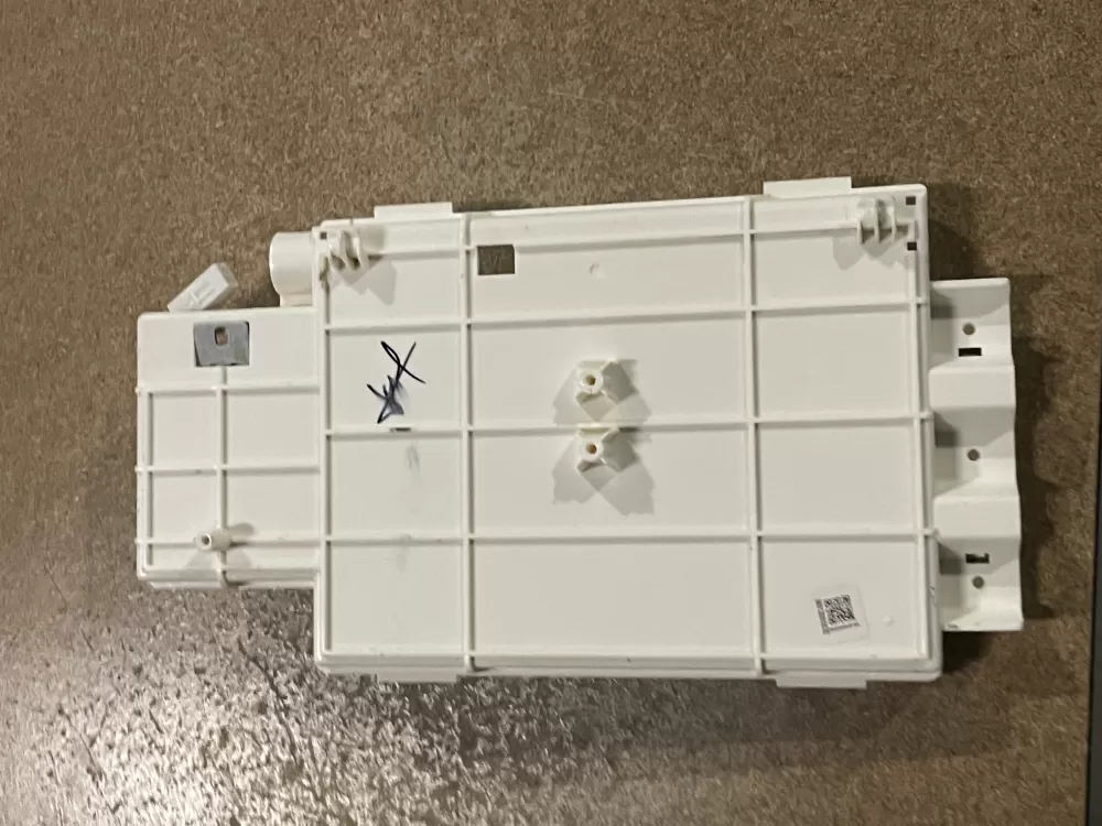 Samsung DC94 05944A Dryer Control Board AZ27117 | WMV348