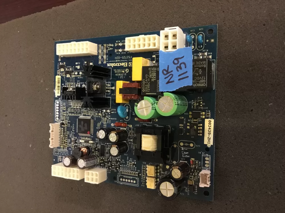 Frigidaire 5304465594 Refrigerator Ice Maker Control Board  AZ89107 | NR1139