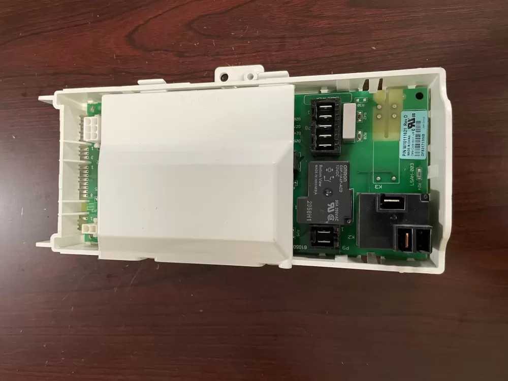 Maytag AP6015086 W10111621 WPW10111621 Dryer Control Board AZ67057 | KM1270