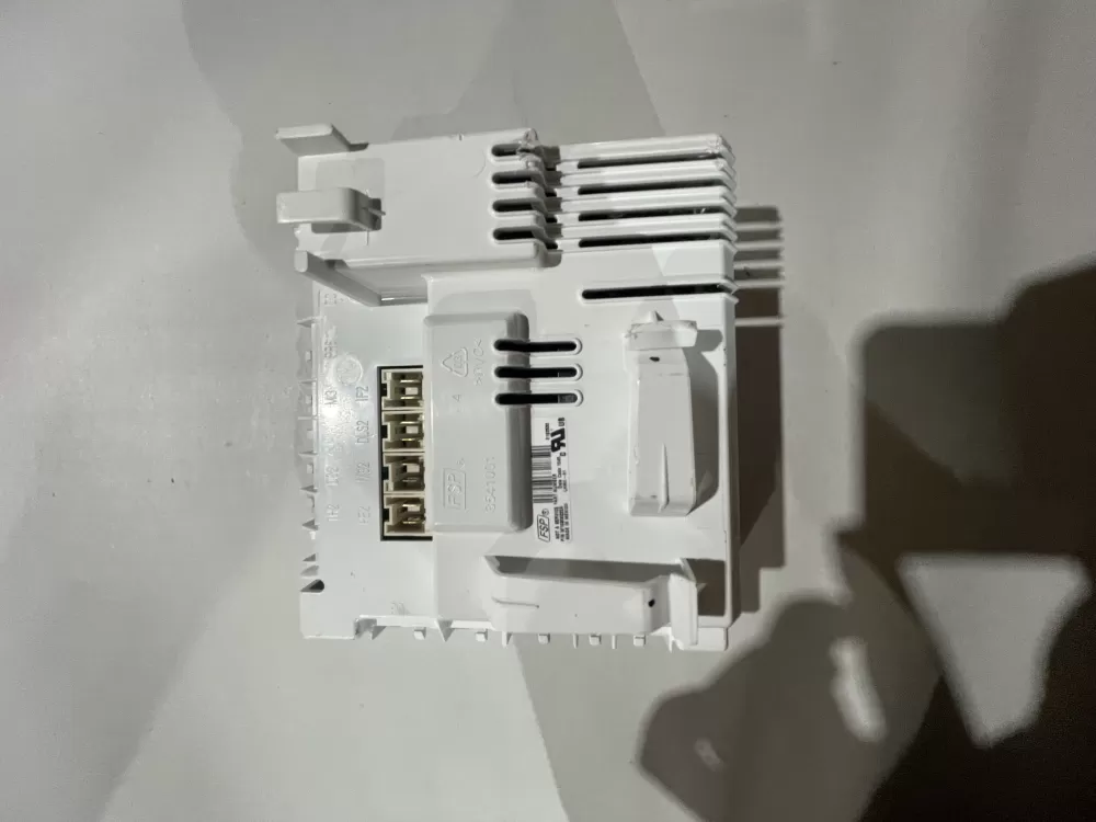 Whirlpool W10205830 Washer Control Board AZ191905 | KM1196