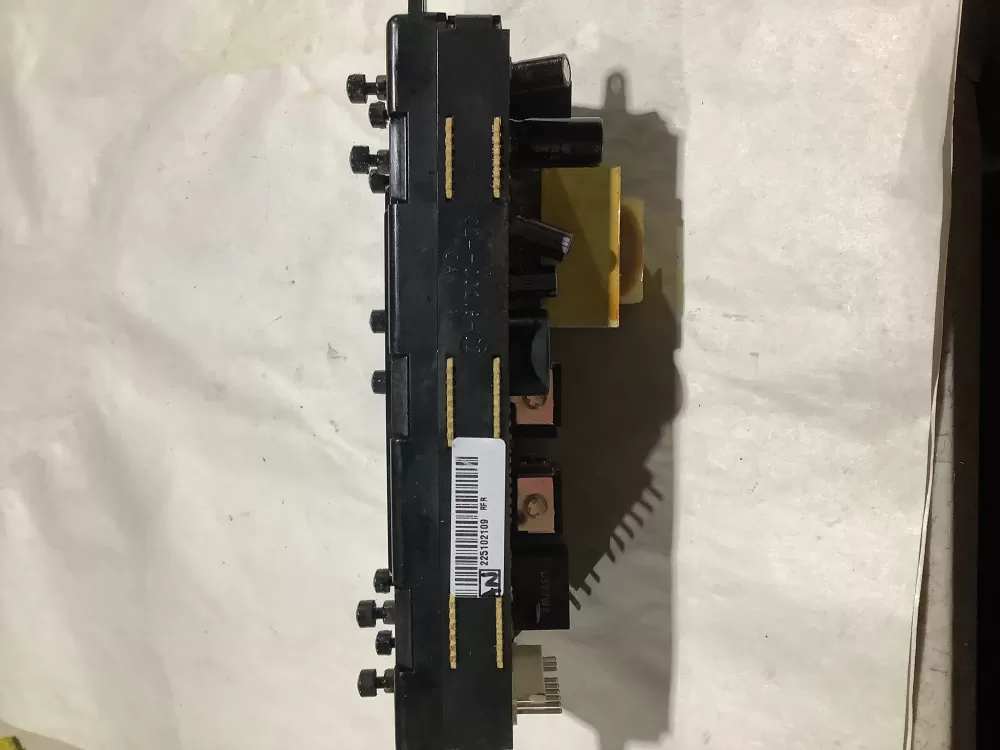 225102109 Range Control