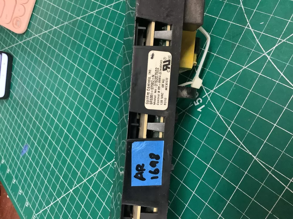 Frigidaire 316207522 316207502 Range Oven Control Board AZ210644 | AR1698