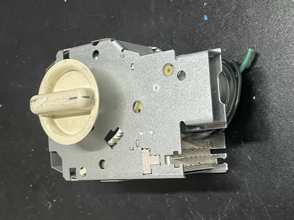 Frigidaire  154294401  AP2109233  154212301  419343  AH420610  EA420610  PS420610 Timer