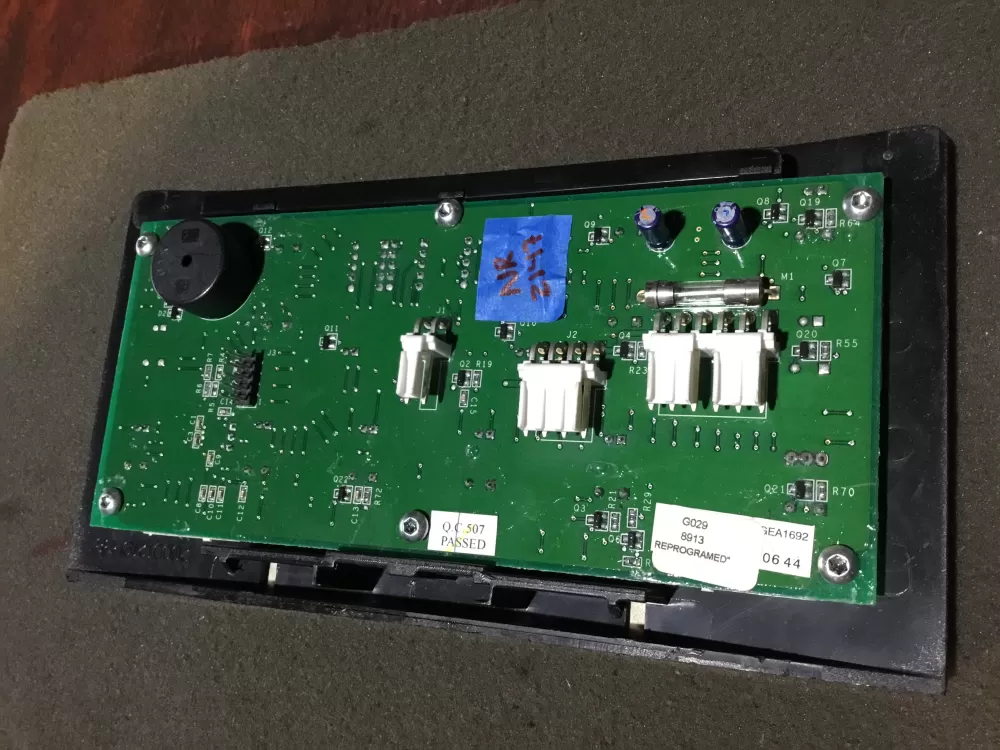 GE 200D7355G048 Refrigerator Dispenser Control Board AZ115226 | NR2147