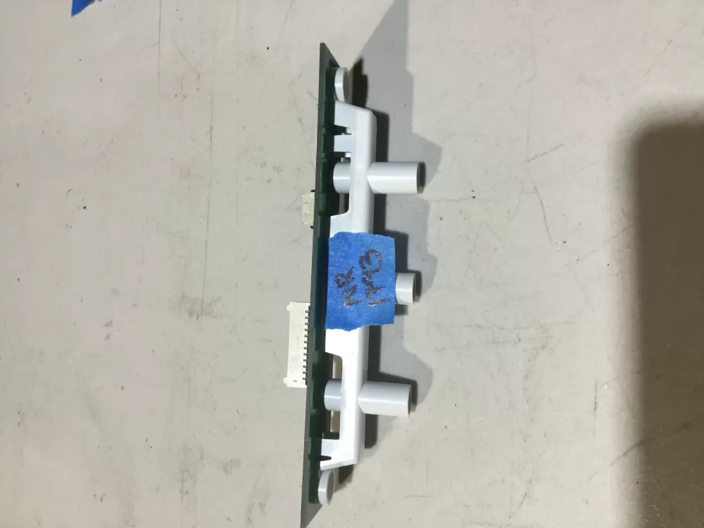 Samsung DE96-00846A 0504CAF2615 Dishwasher Display Control AZ48837 | NR1793