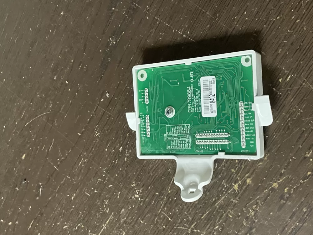 LG  Kenmore ABQ72940014 Refrigerator Control Board Dispenser