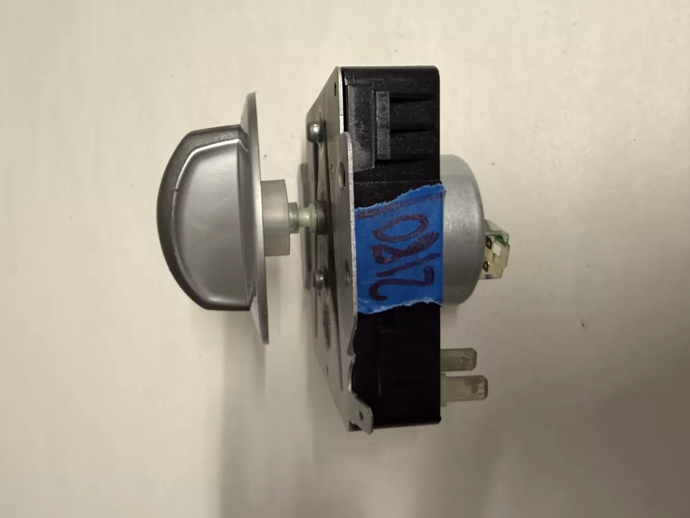 Kenmore AP6016543 W10185997 WPW10185997 PS11749834 Dryer Timer AZ231200 | KM2180