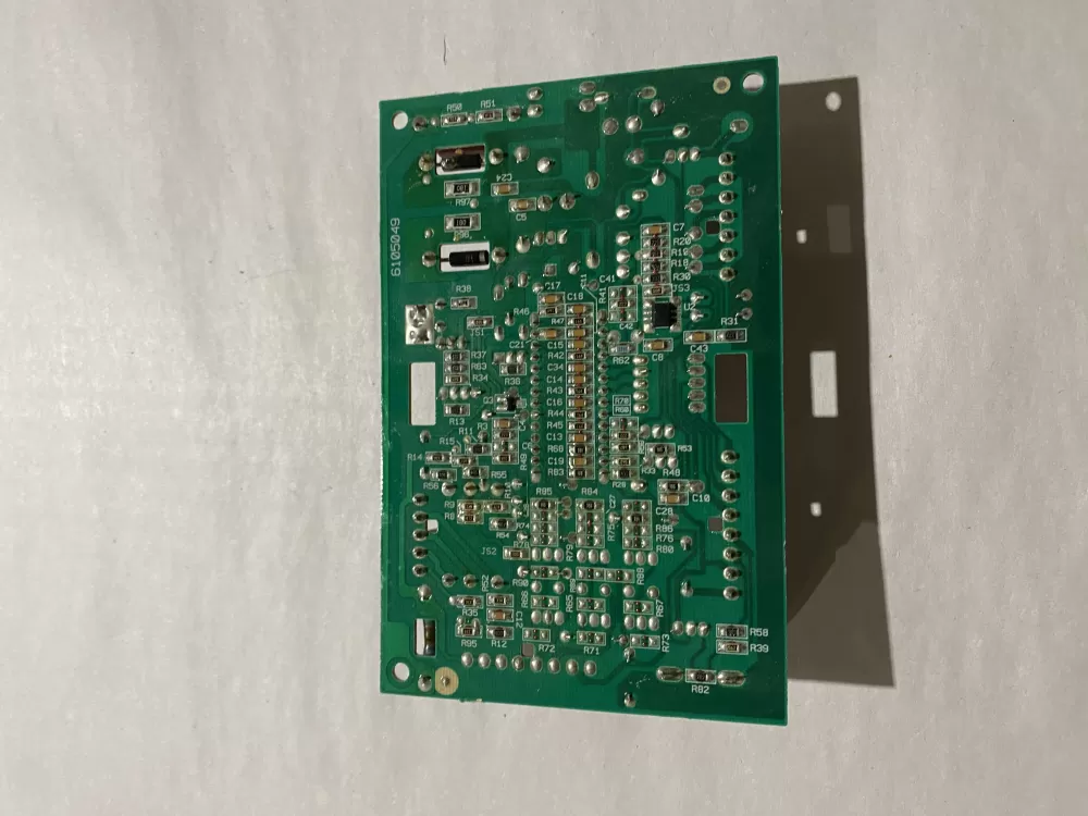 Whirlpool Kenmore W10116565 8546229 Dryer Control Board AZ193299 | BK2149