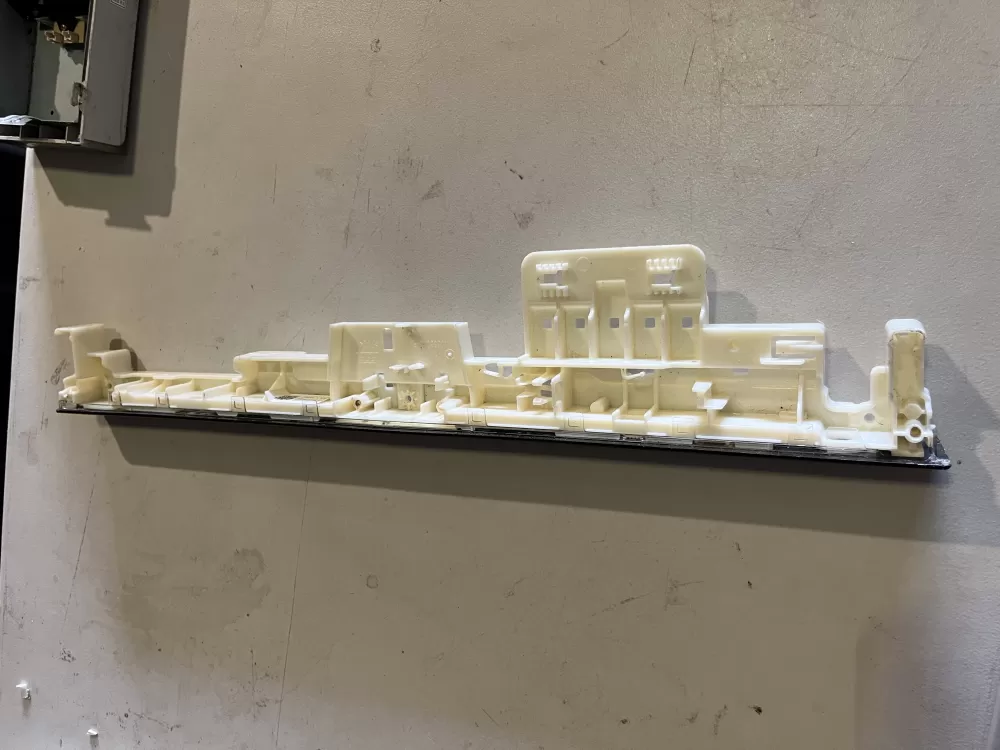 KitchenAid w11024091k Dishwasher Control Board Touch Panel AZ41343 | V412