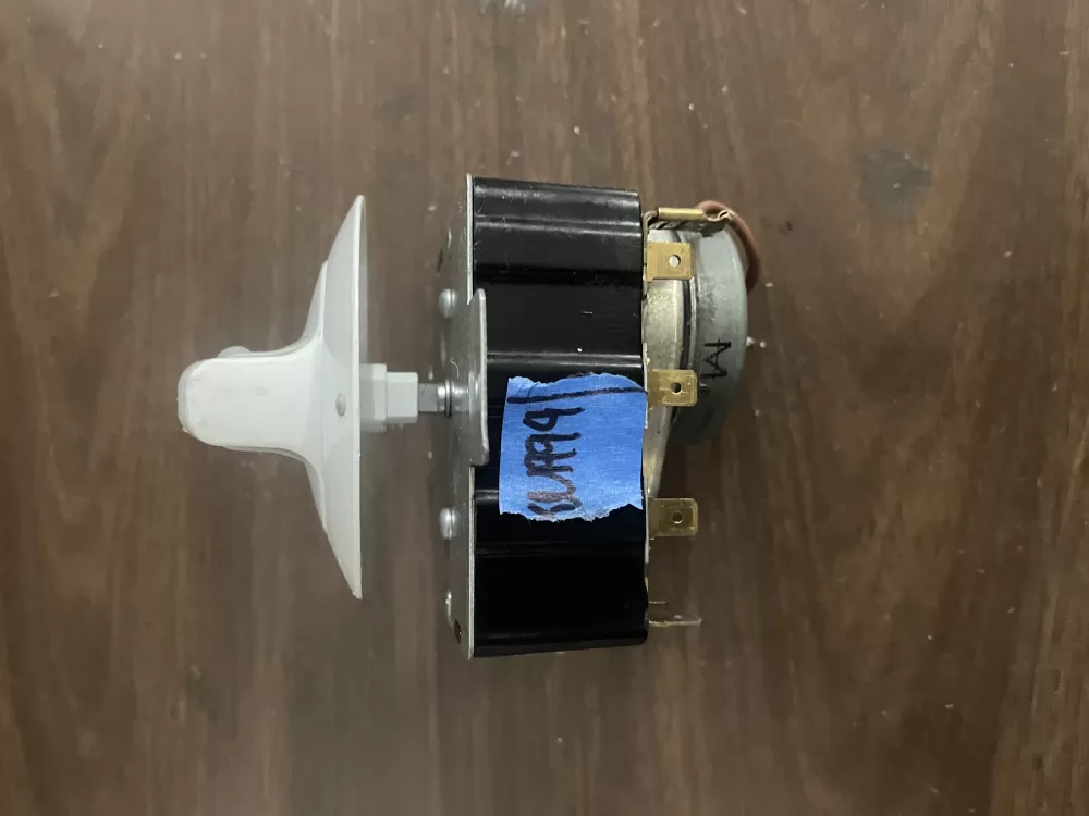 Whirlpool Kenmore WP8299784 AP6012590 Dryer Timer AZ88534 | KM994