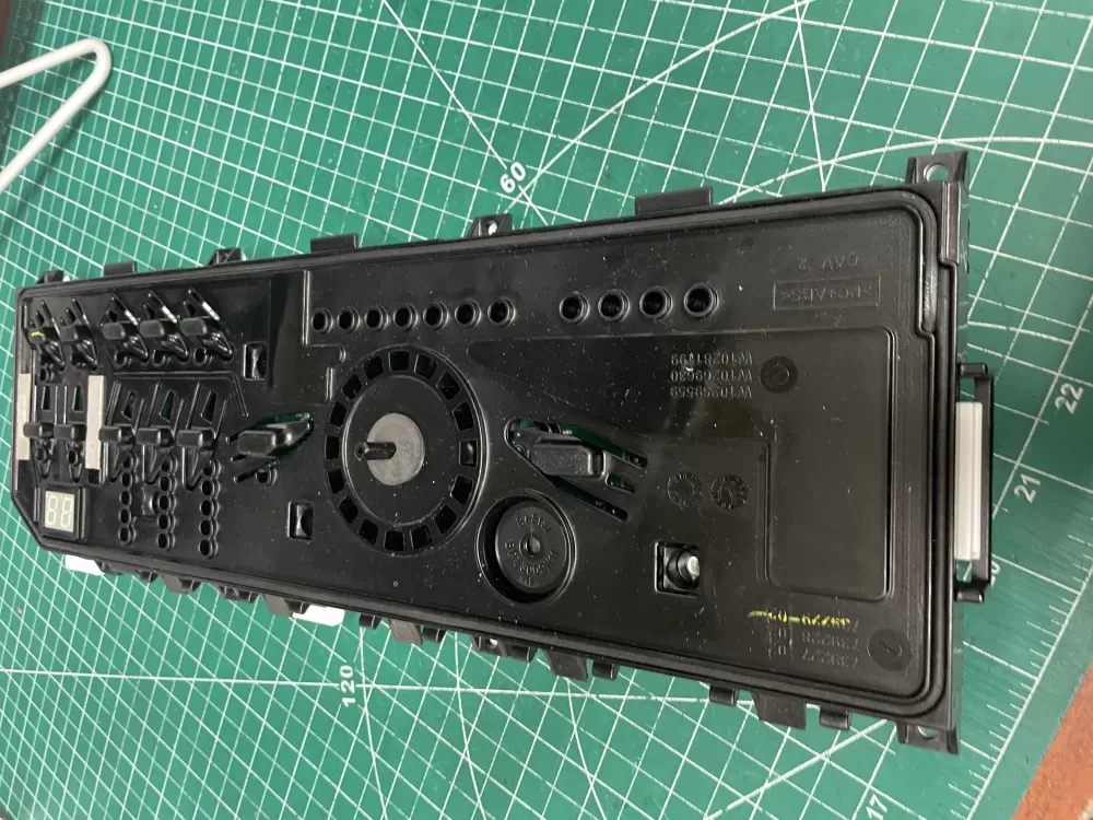 Whirlpool W10252255 WPW10269599 Washer Control Board AZ210475 | Wmv930