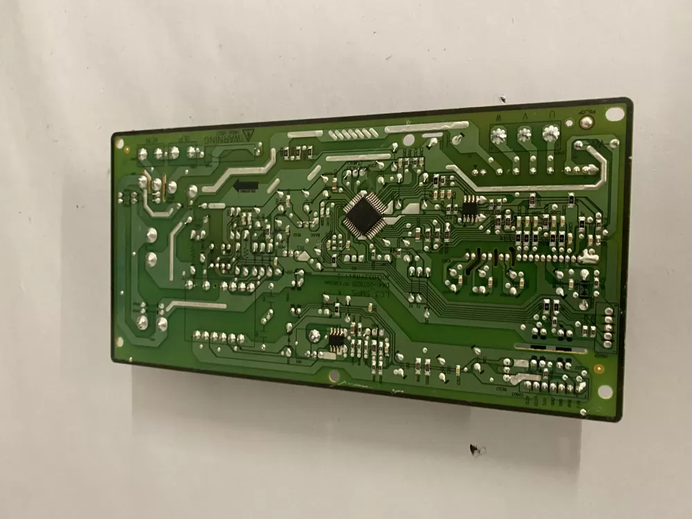 Samsung DA92 00215R Refrigerator Control Board Inverter AZ204607 | BK2133