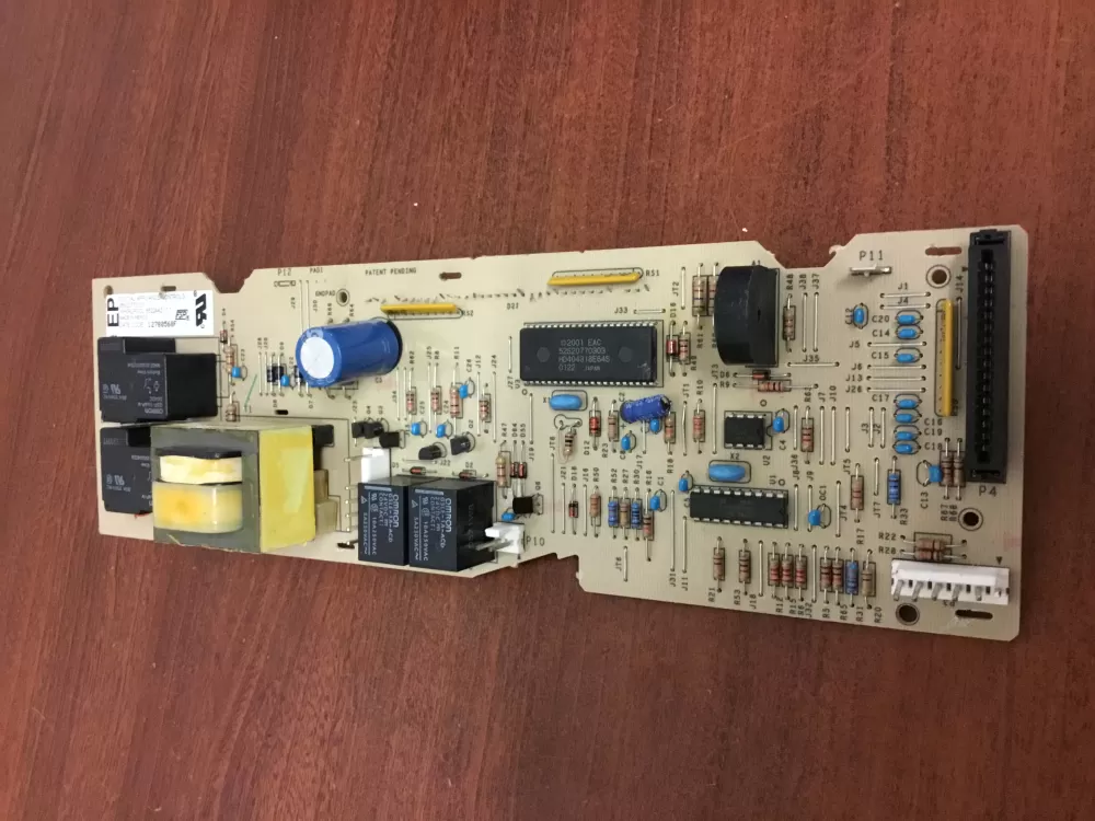 Whirlpool Kenmore WP8523665 8522442 Range Oven Control Board AZ55145 | NR1861