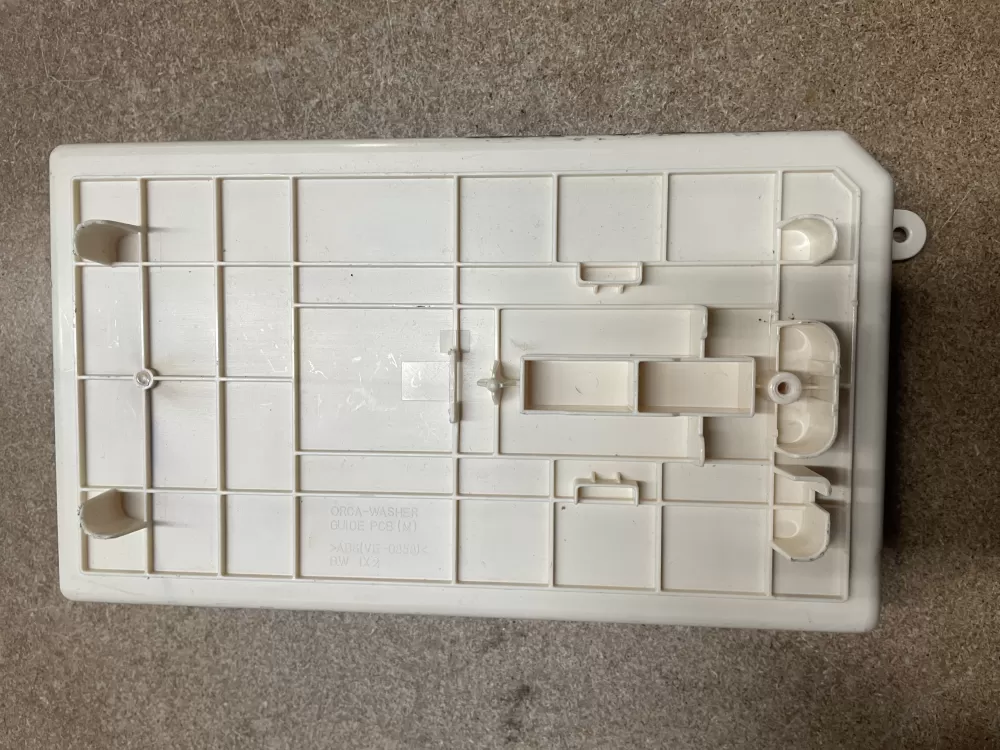 Samsung DC92-00618F Washer Control Board AZ22539 | KMV235