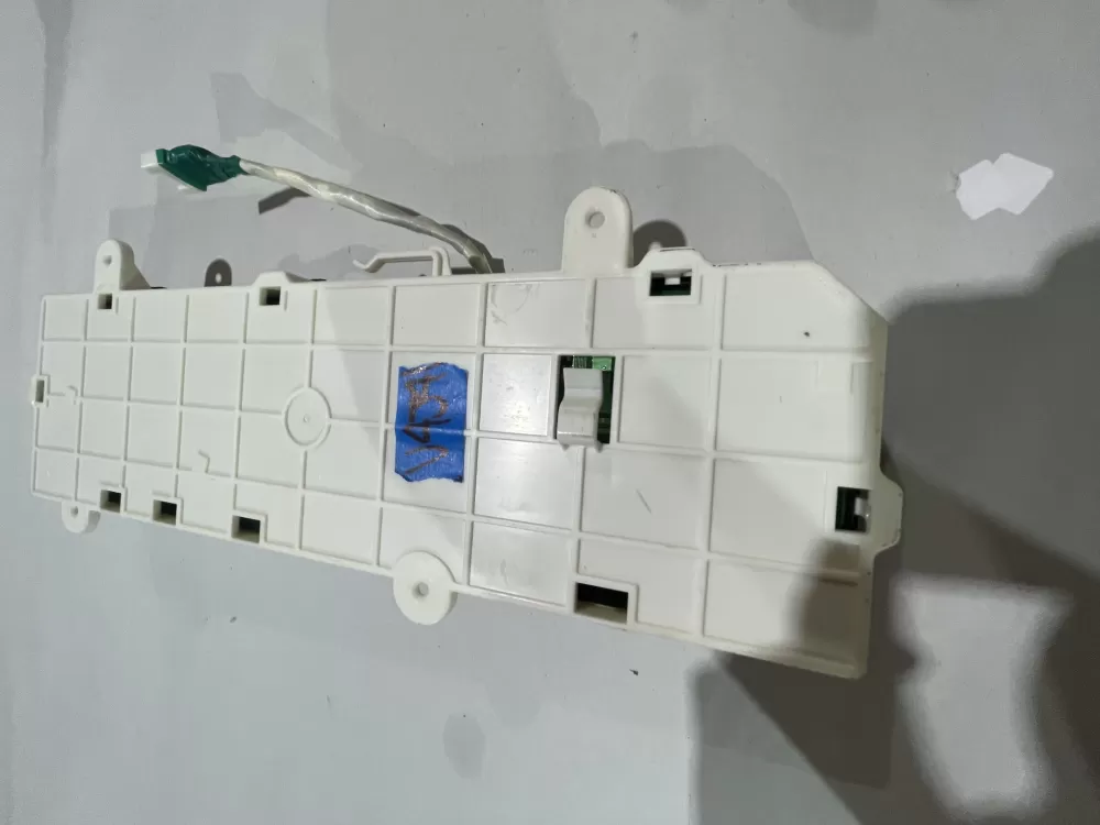 Samsung Washer Control Board DC92-01624B AZ187097 | KMV434