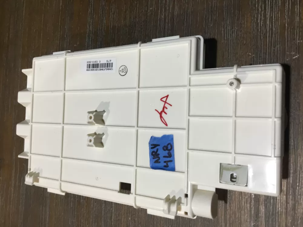 Samsung DC92 01621D DC9201621D Washer Control Board AZ51631 | NRV468