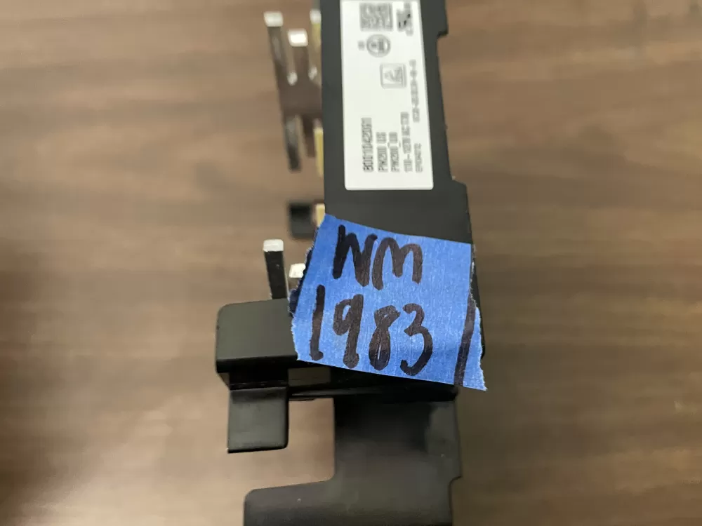 Bosch Refrigerator 8001042091 Main Board AZ99918 | Wm1983