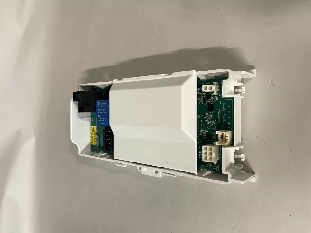 Whirlpool Maytag W11537215 W10875487 Dryer Control Board AZ232559 | Wm2243