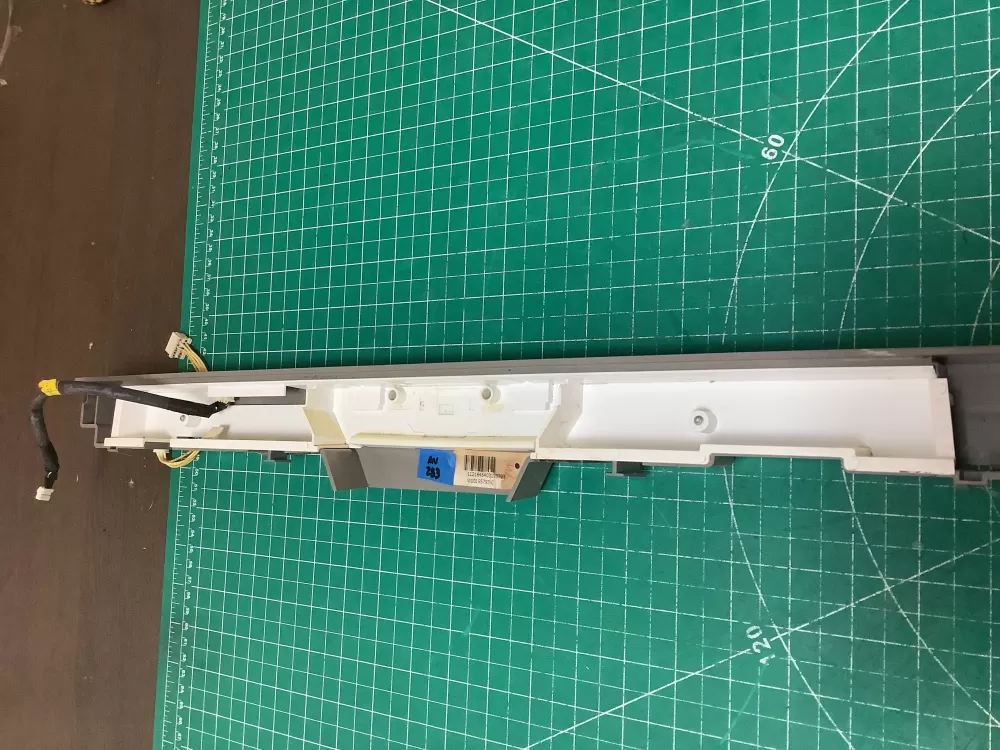 Whirlpool W10195793 Dishwasher Control Board Panel AZ226832 | ARV283