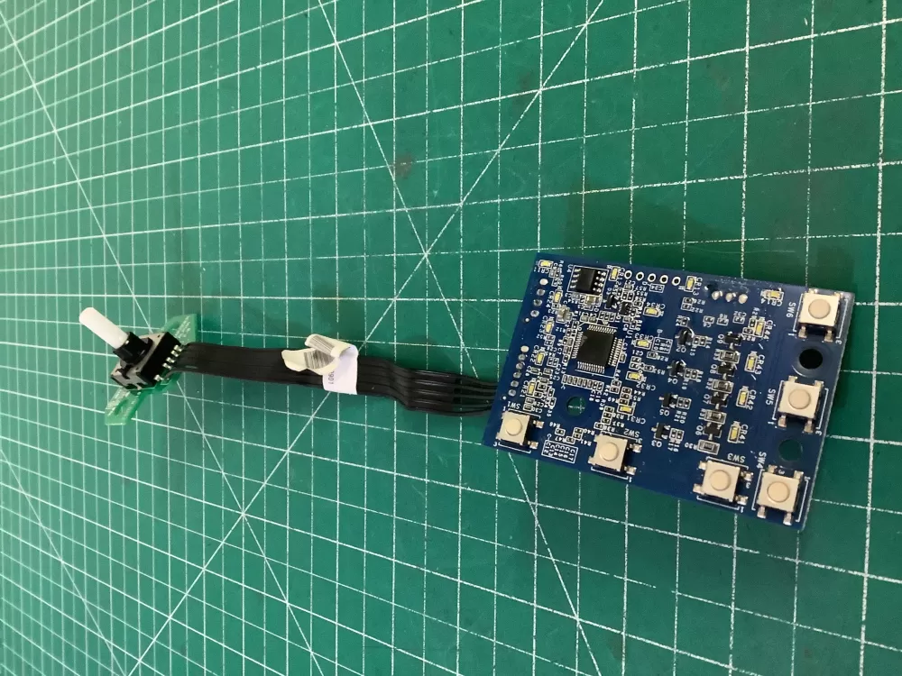 Whirlpool Maytag W11481116 W11374900 Washer Control Board AZ203441 | NR327