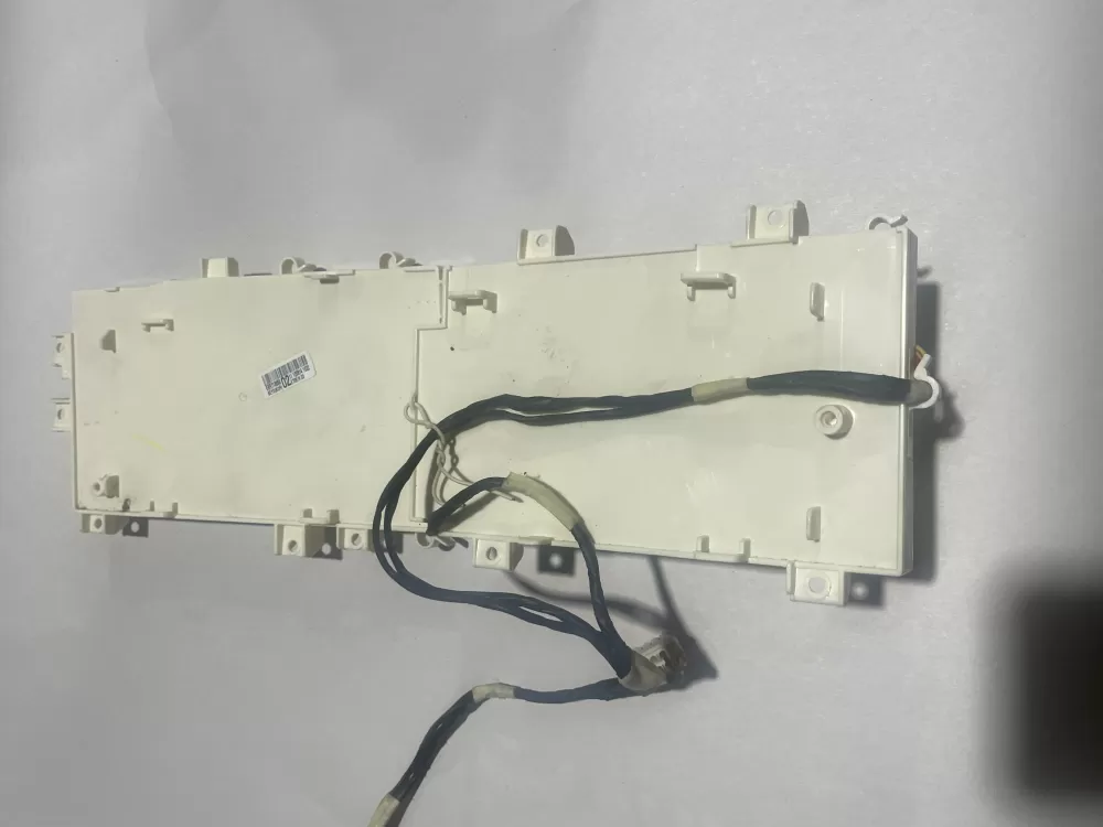 LG EBR71385602 AP5601294 2668486 AH3646018 Dryer Control Board AZ141209 | Wm2129