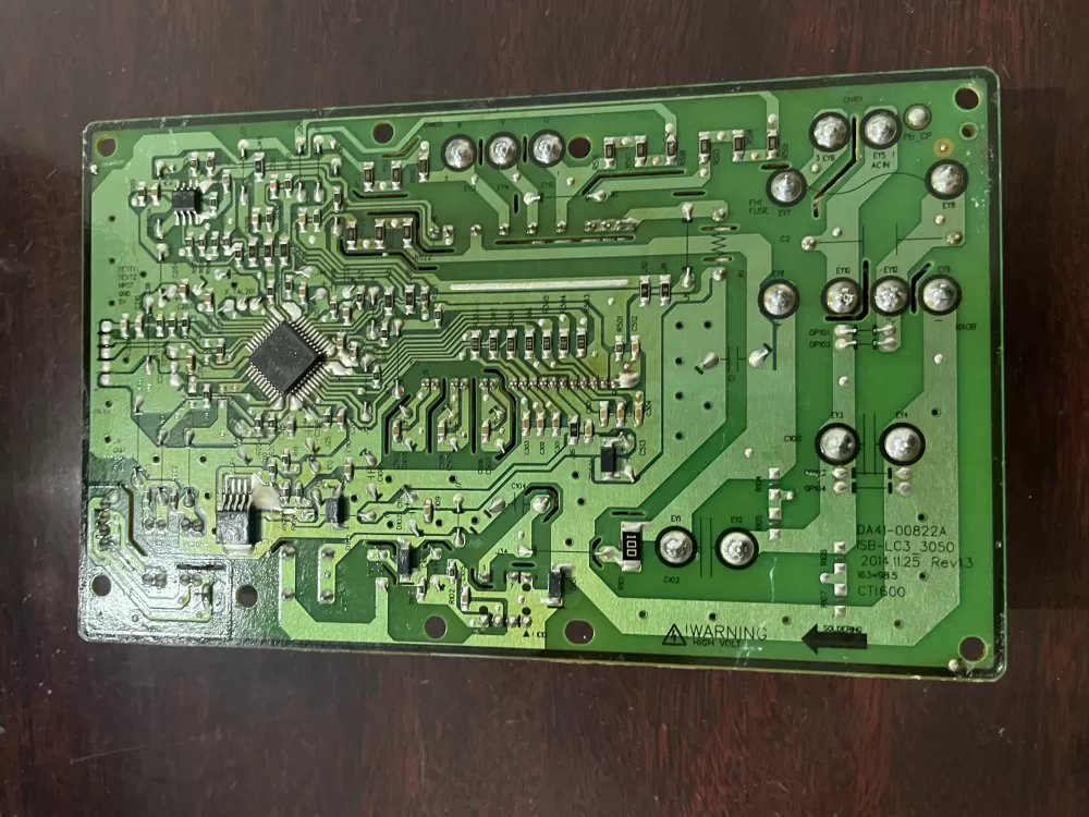 Samsung AP5914908 DA92 00483B Refrigerator Control Board AZ50681 | KM1874