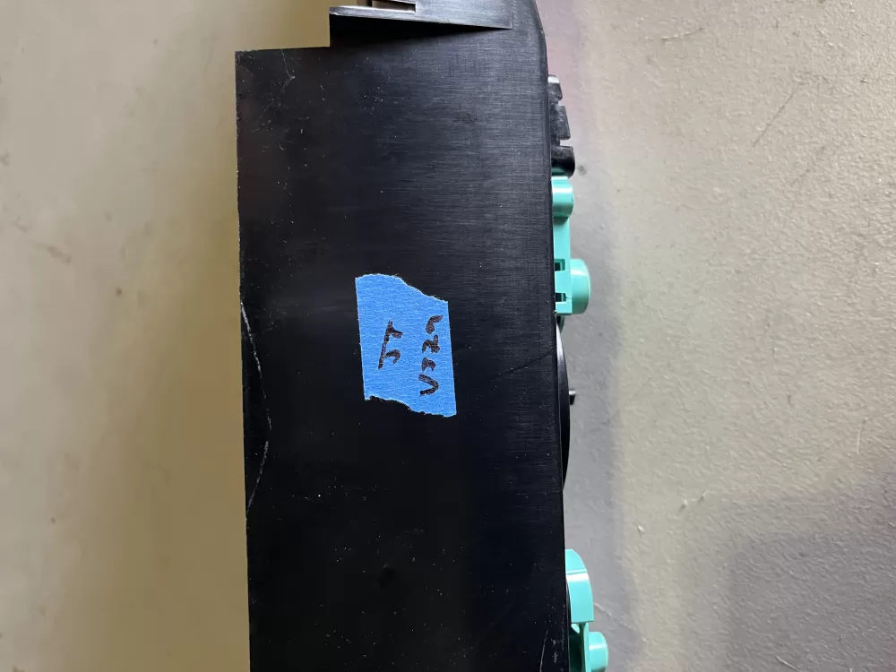 Whirlpool WPW10128437 3980093 8559431 Dryer Control Board AZ44825 | JTV379