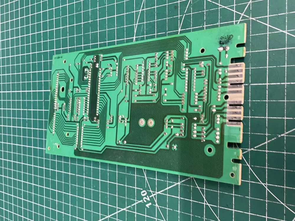 Kenmore 3407148 100-1105-00 Dryer Control Board AZ211849 | Wm830