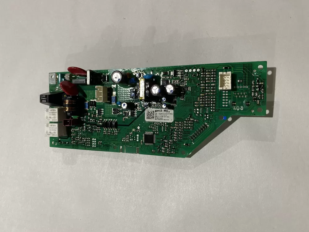 GE 265D1462G403 Dishwasher Control Board AZ172241 | BK2614
