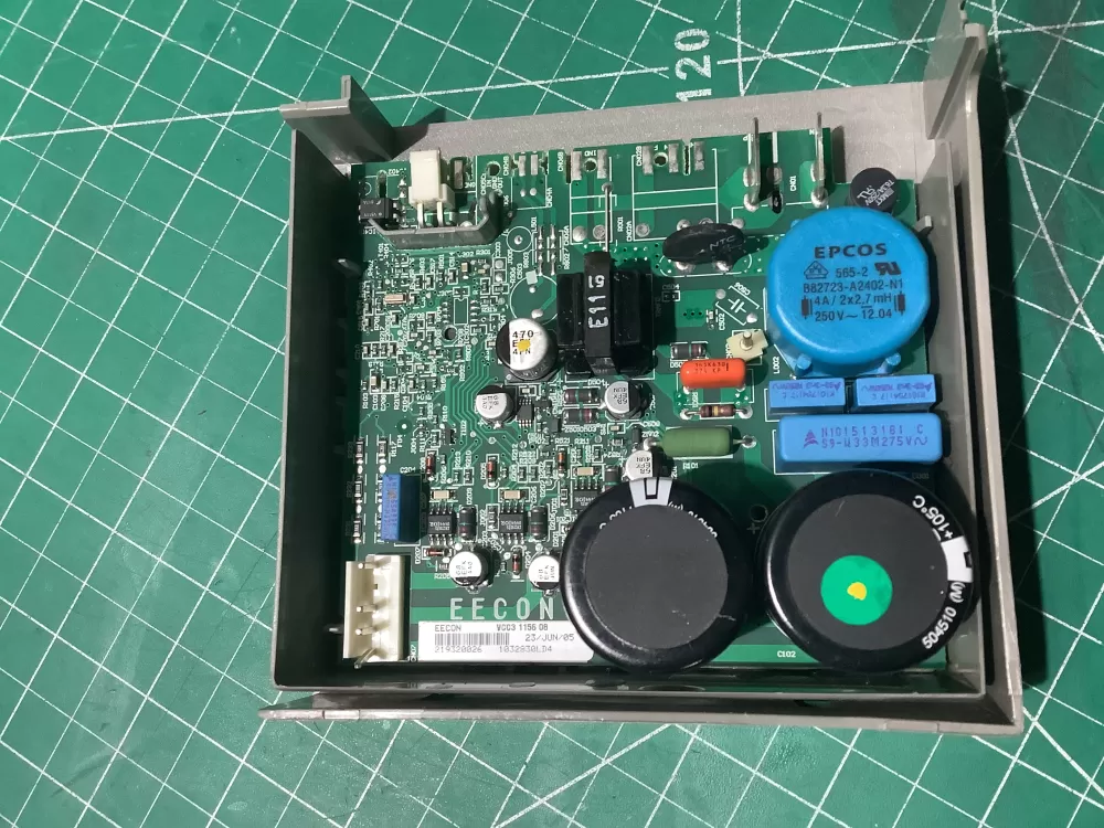 Whirlpool 519301022  OEM Control Board