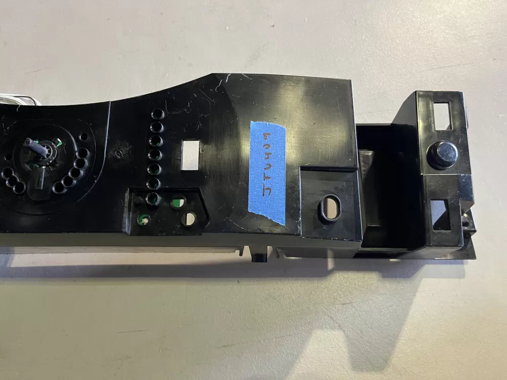 Maytag W10165026 Dryer Control Board Panel AZ41243 | V409